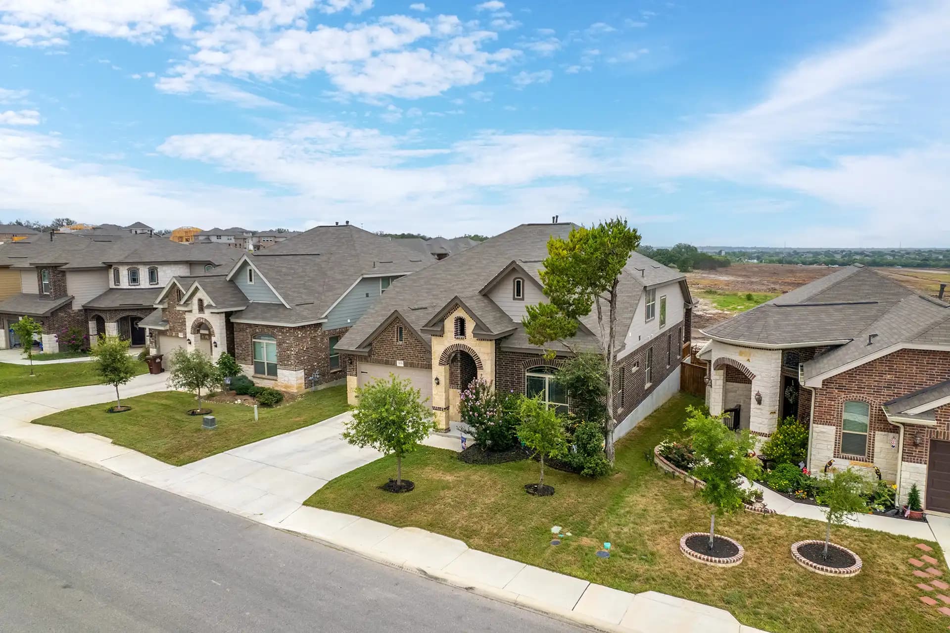 Top Residential Roofing Services in Texas