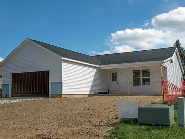 Home Exterior
