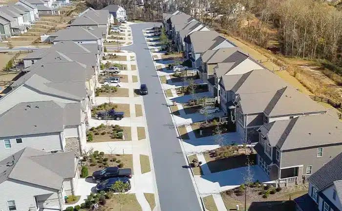 Ruff Roofing excellence