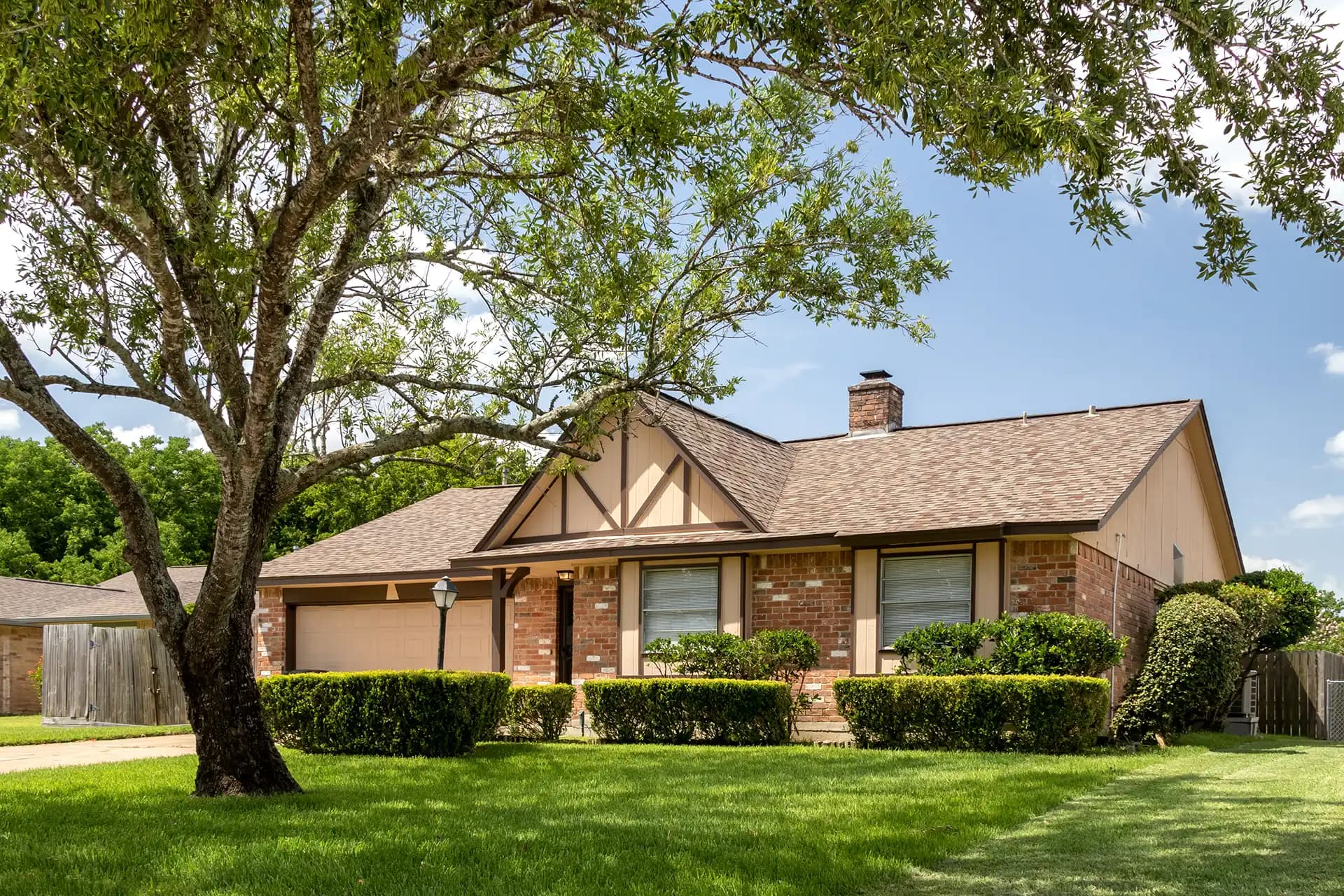 Roof Repair