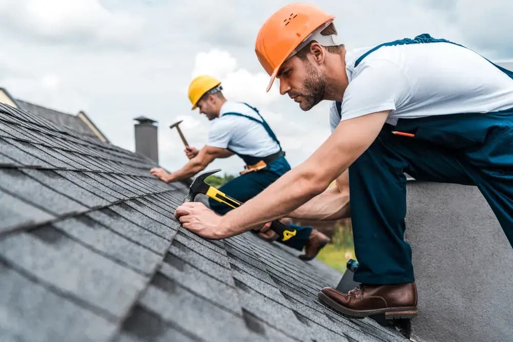 Dallas-Fort Worth Roof Replacement And Hail Damage Guide
