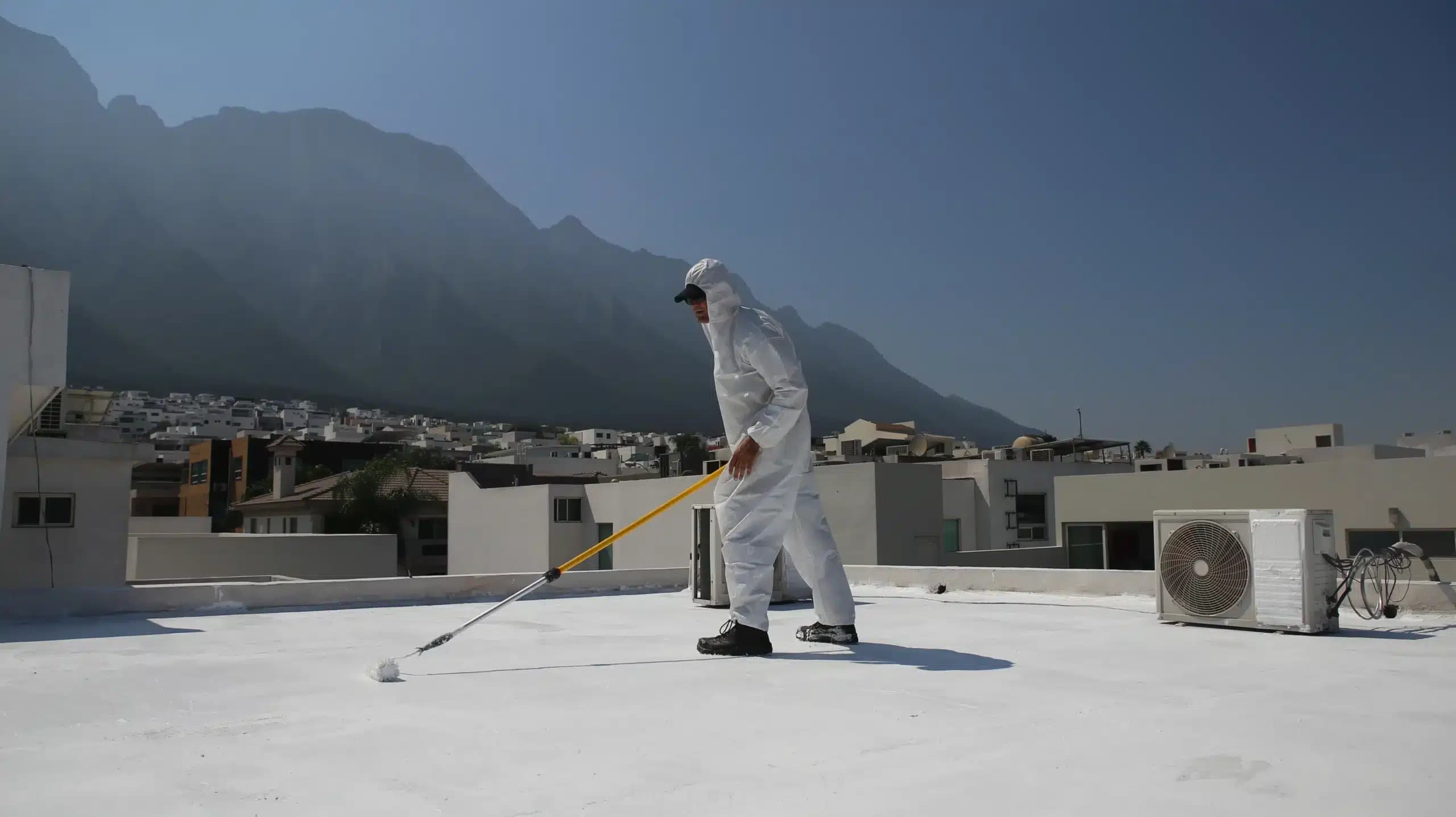 Flat Roofing