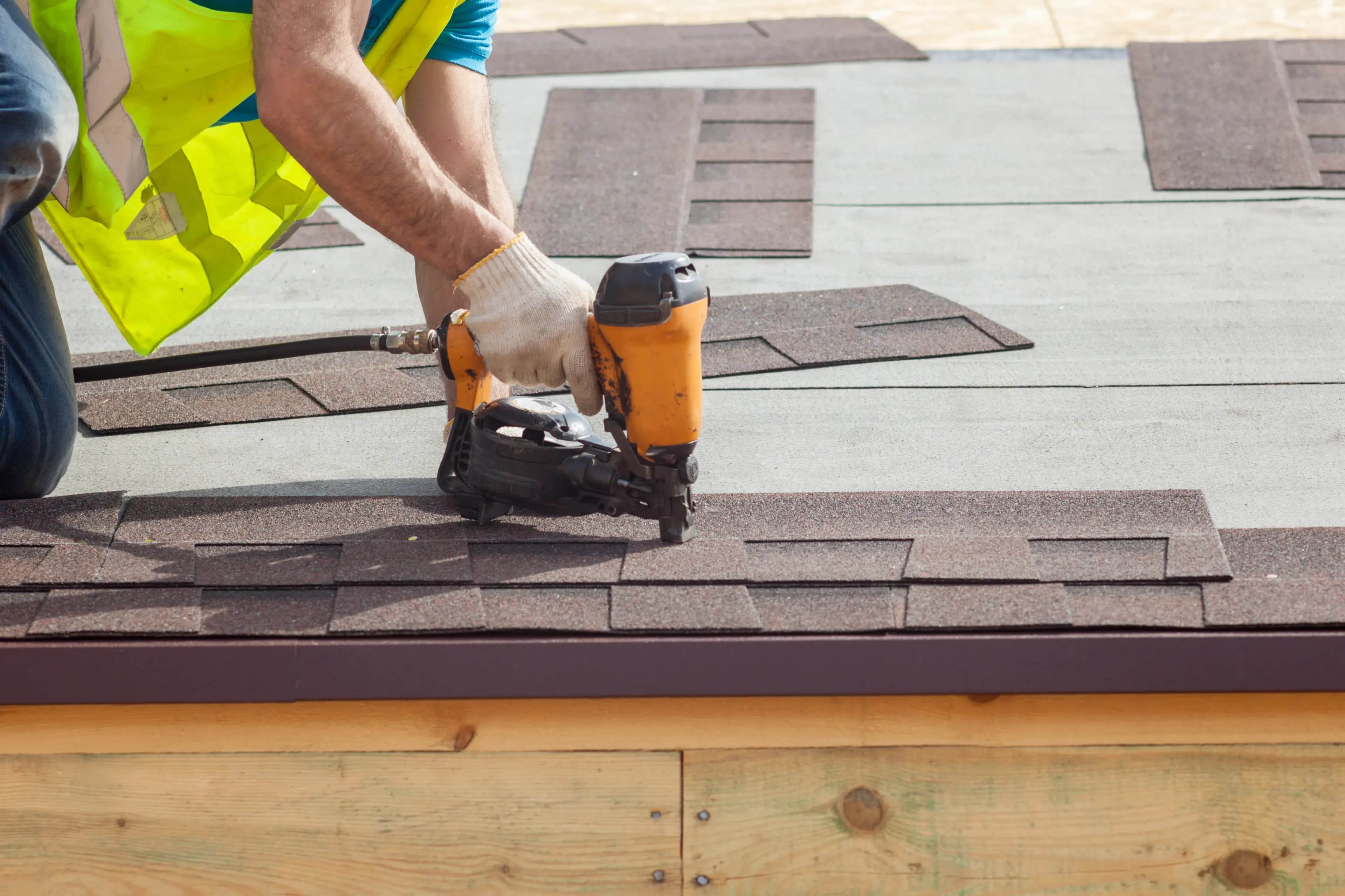 Texas Roof Leak Repair Guide: Houston, Dallas-Fort Worth, Austin & San Antonio
